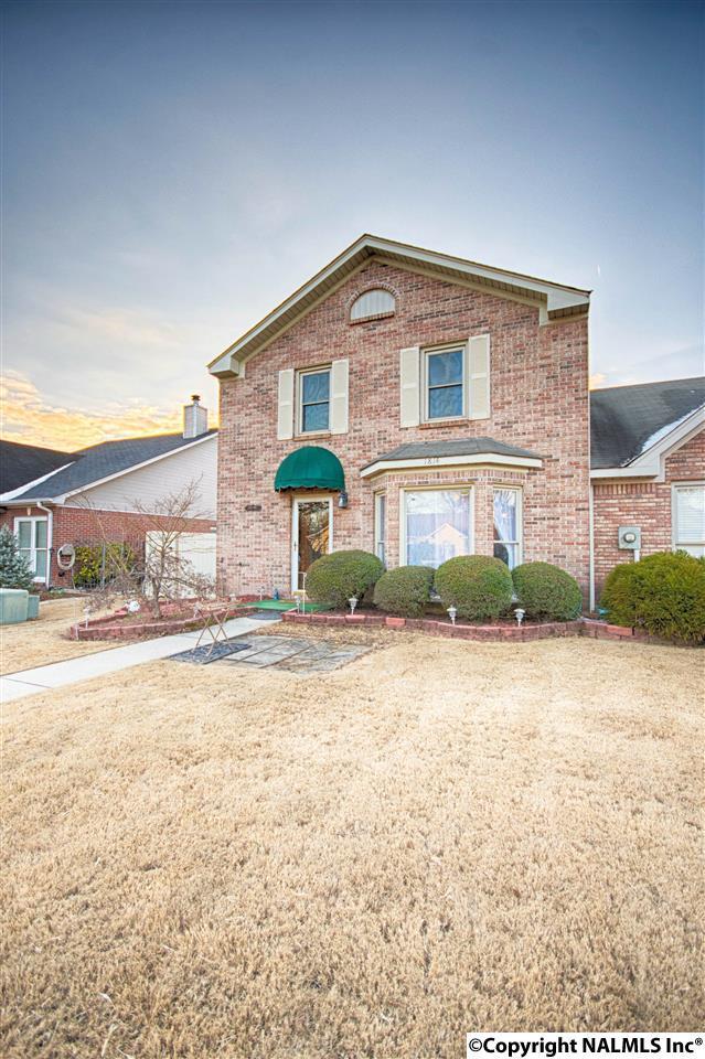 1814 East Brownstone Court - Photo 1