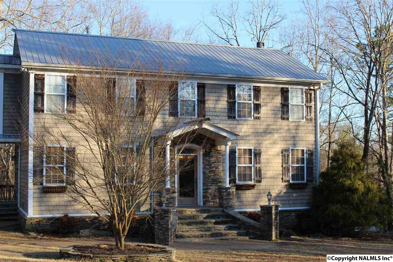 1677 Mobbs School Road - Photo 1