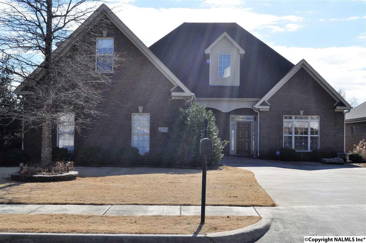 25772 Summerwood Drive - Photo 1