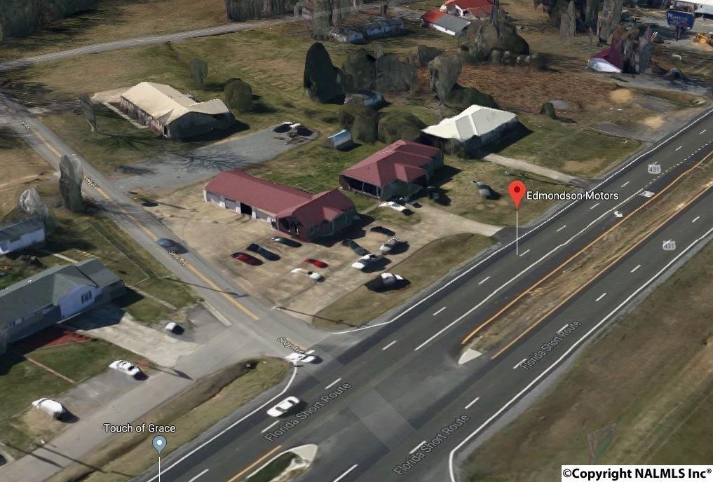 1625 Us Highway 431 - Photo 1