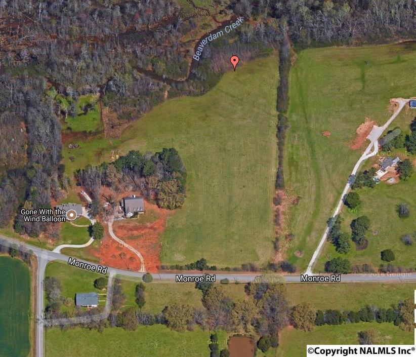 Monroe Road - Photo 1