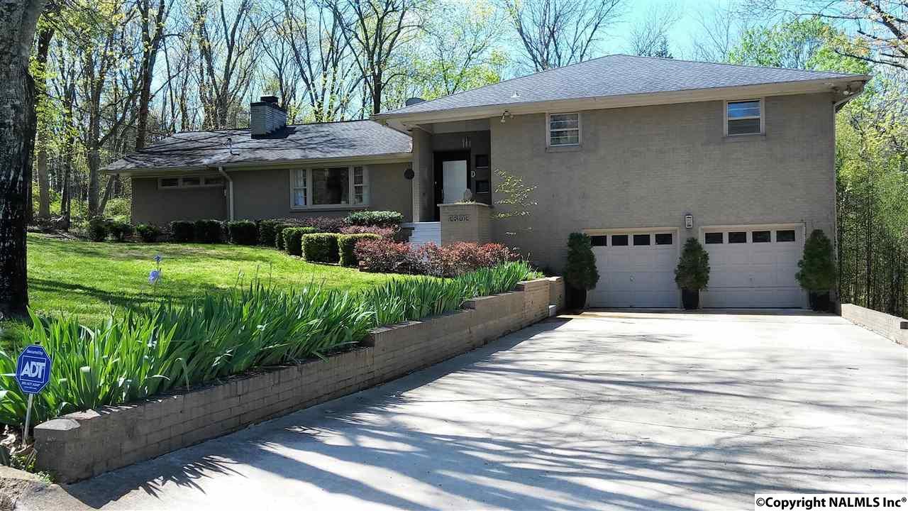 2302 Chambers Circle - Photo 1