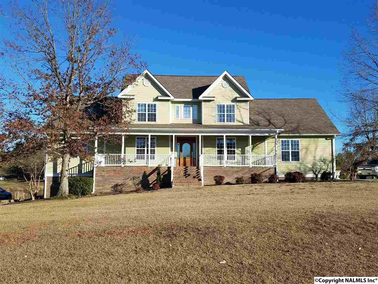 203 Stella Drive - Photo 1