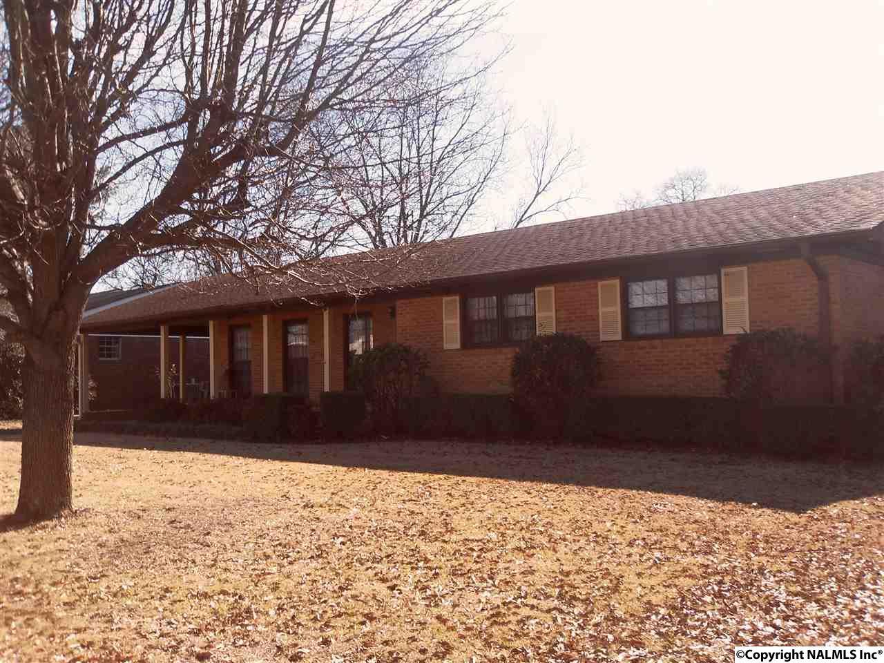 1117 Betty Street - Photo 1