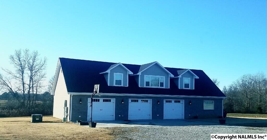 23340 Nick Davis Road - Photo 1