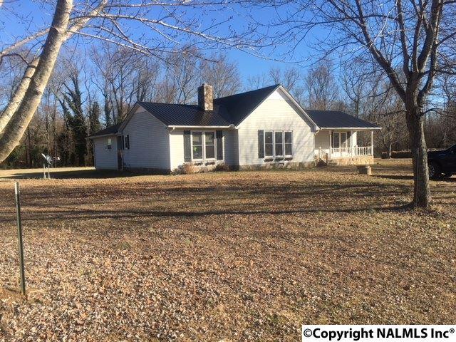 3625 Elkwood Section Road - Photo 1