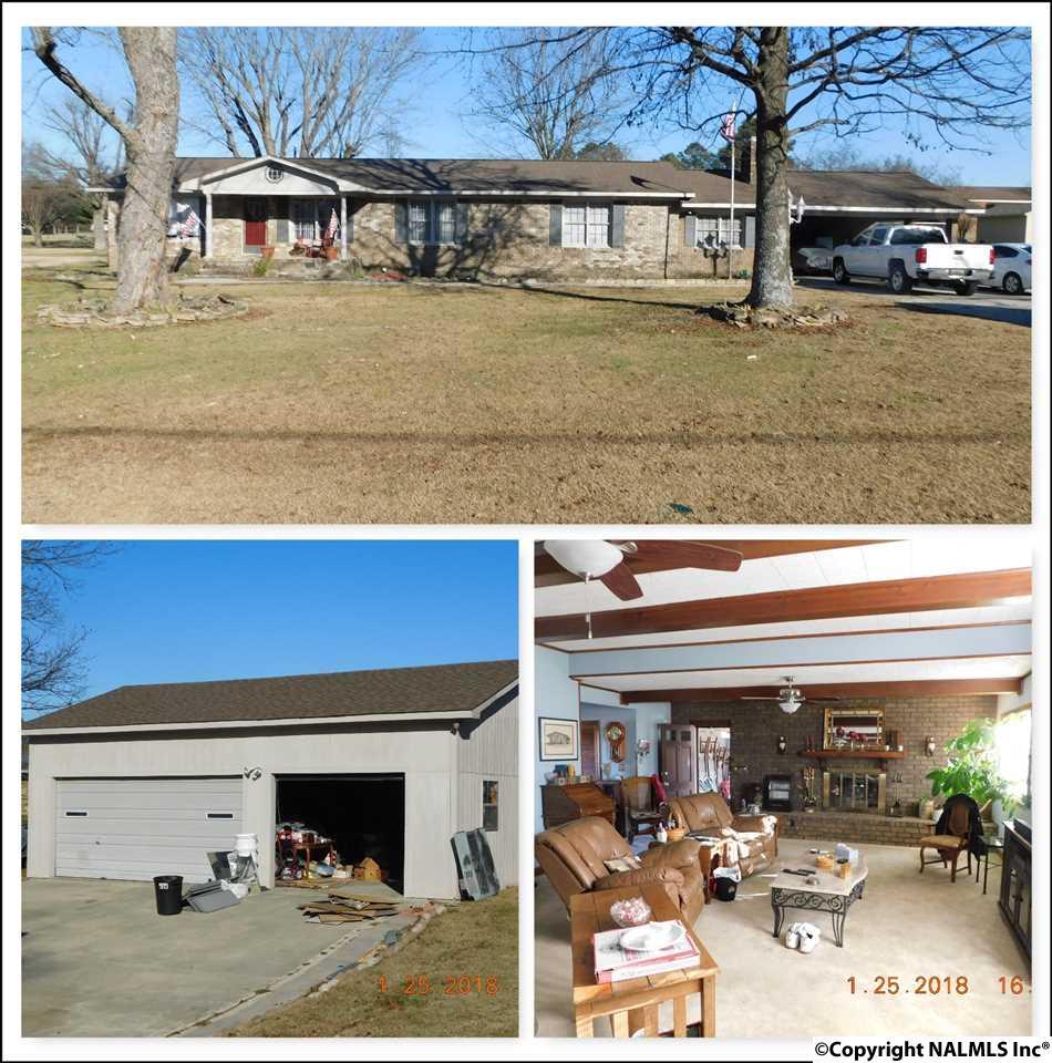 1013 Daisy Street - Photo 1