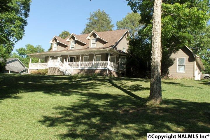 5303 Big Wills Road - Photo 1