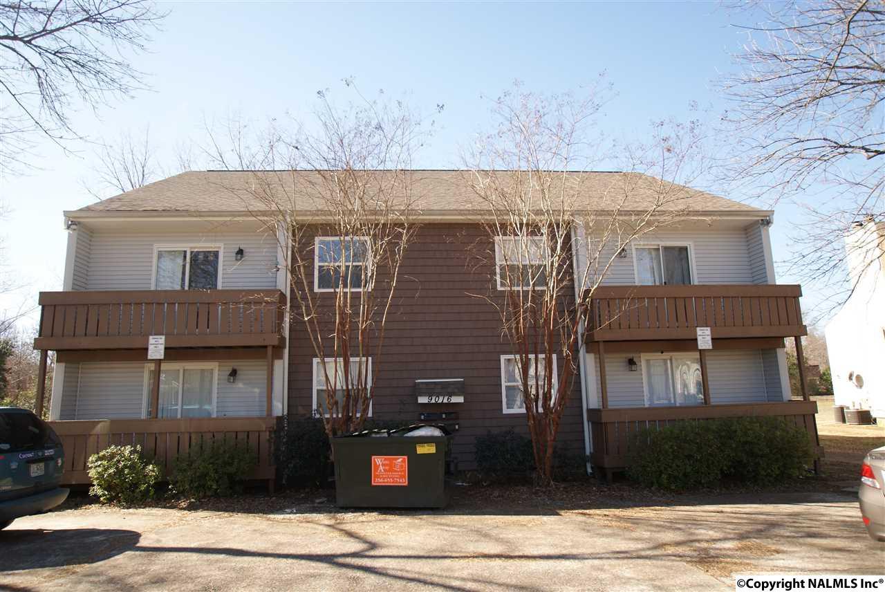 9016 Mahogany Row - Photo 1
