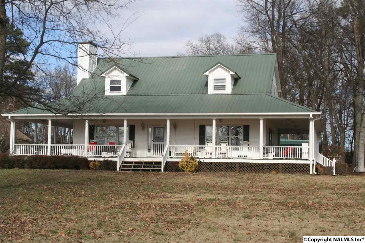 10576 Paradise Shores Road - Photo 1