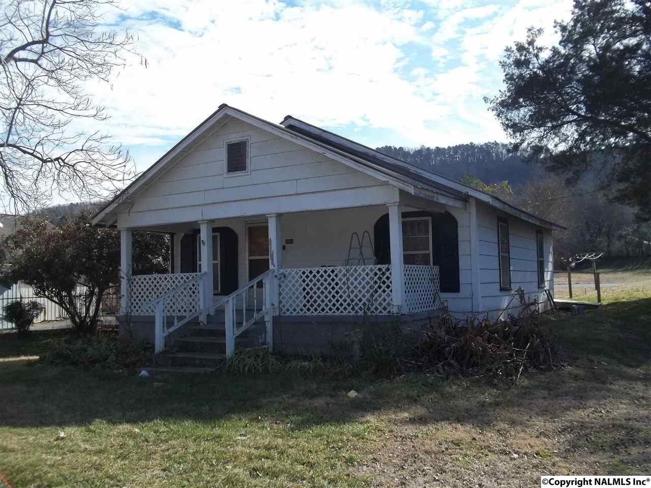 3641 Alabama Highway 227 - Photo 1