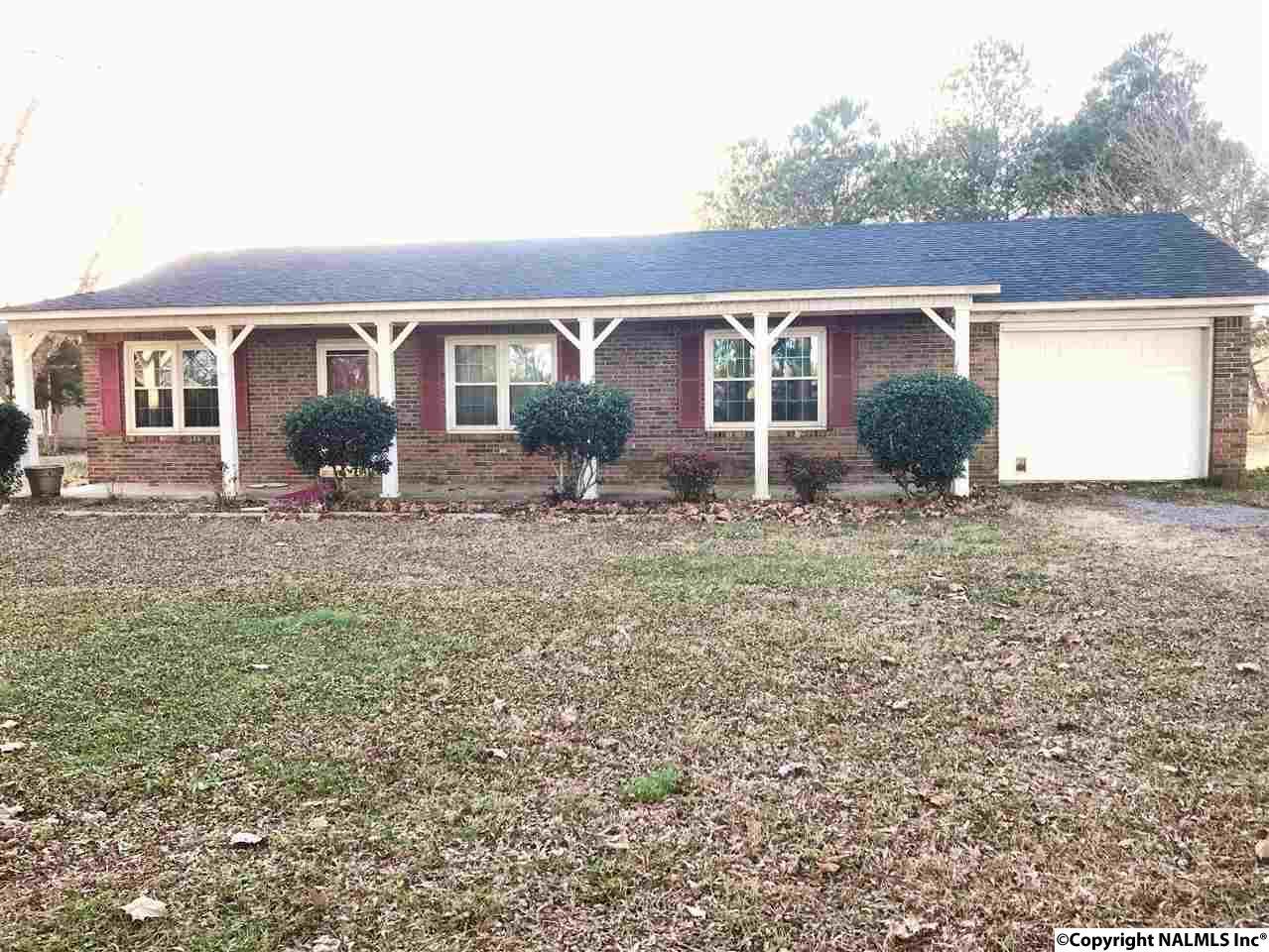 19945 Hwy 127 - Photo 1