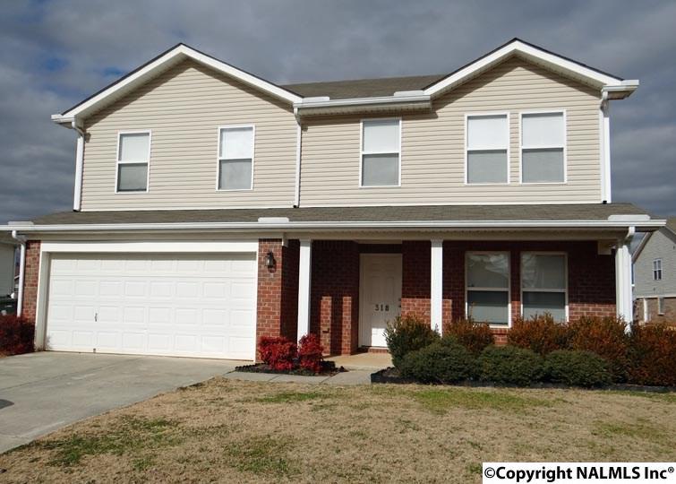 318 Lena Cain Blvd - Photo 1