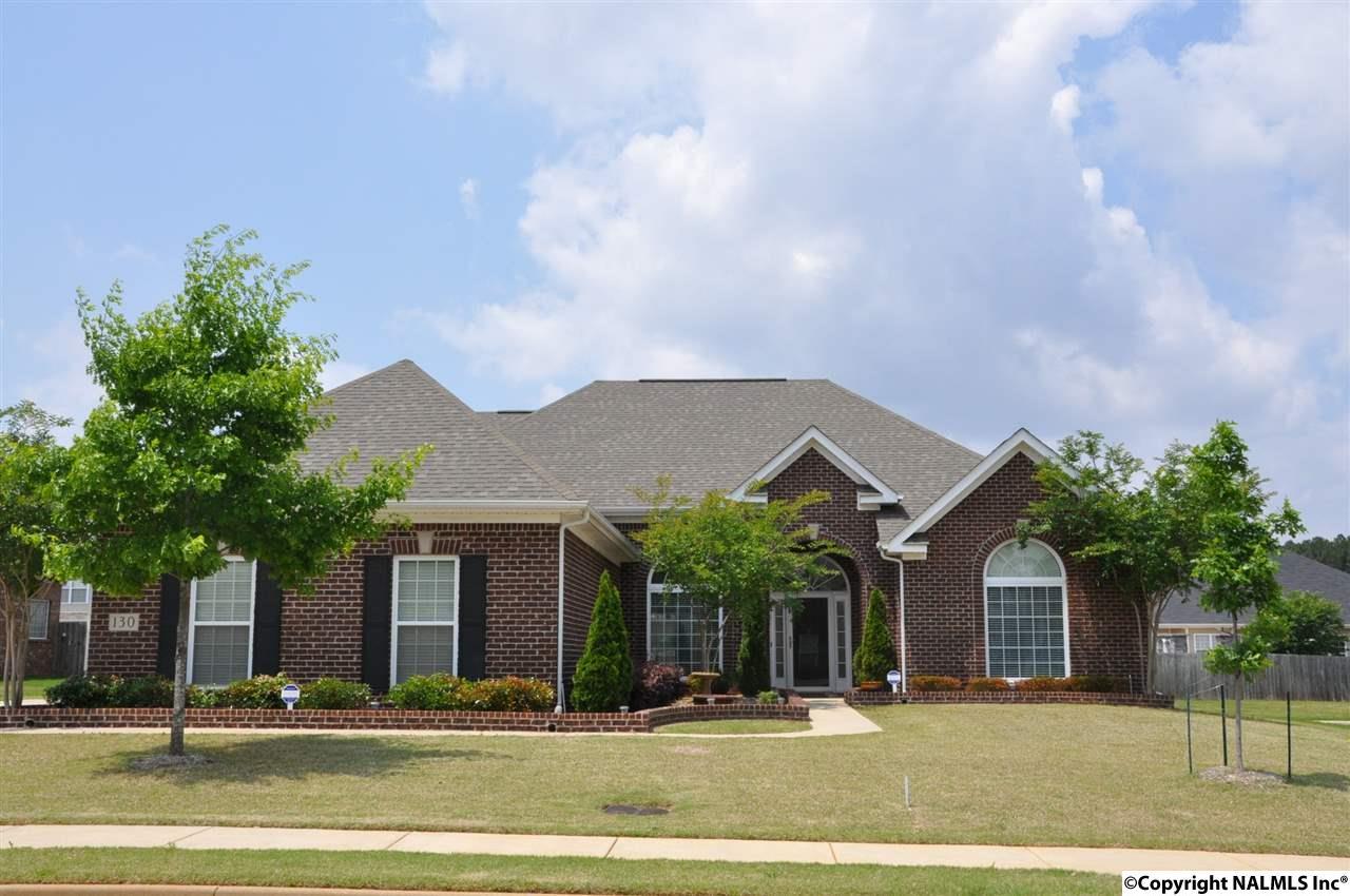 130 Legacy Cove Drive - Photo 1