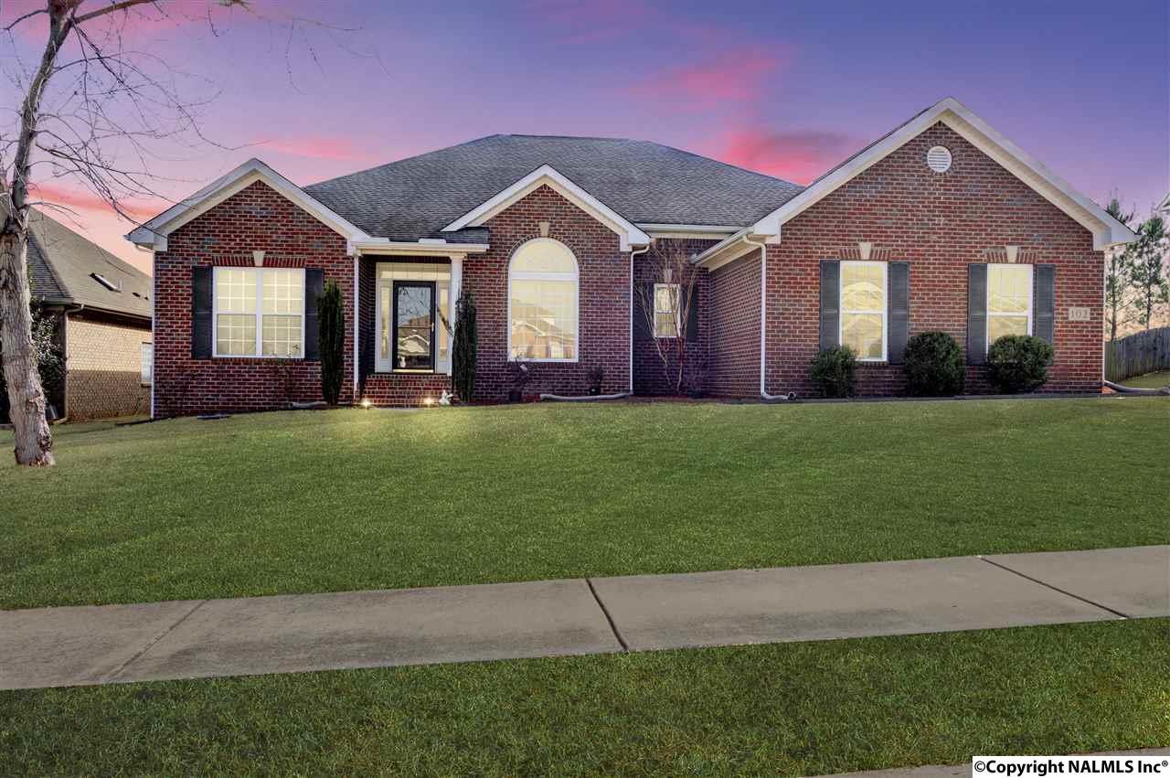 102 Red Wing Court - Photo 1