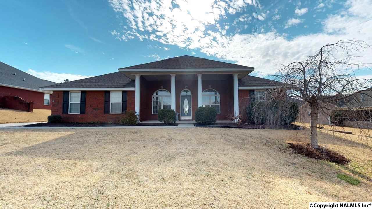 124 Gilley Drive - Photo 1