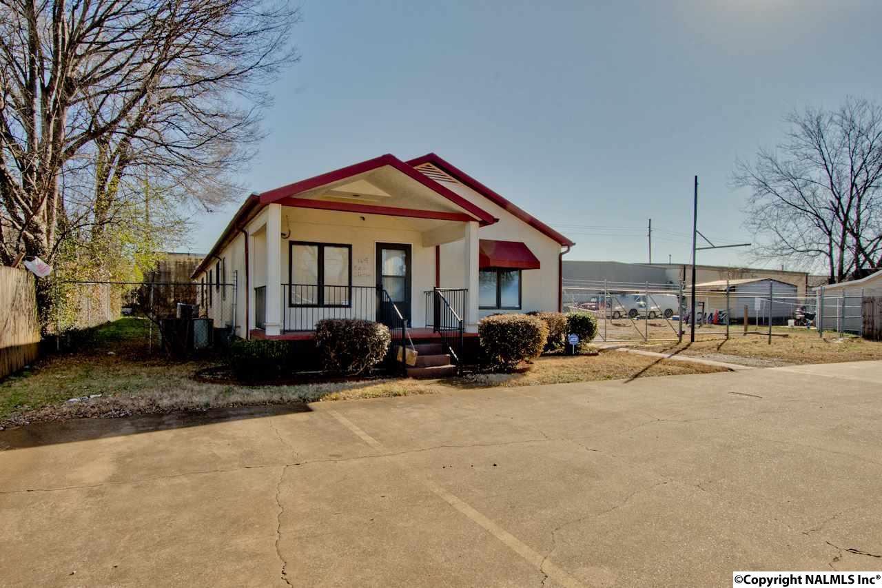 464 Bass Circle - Photo 1