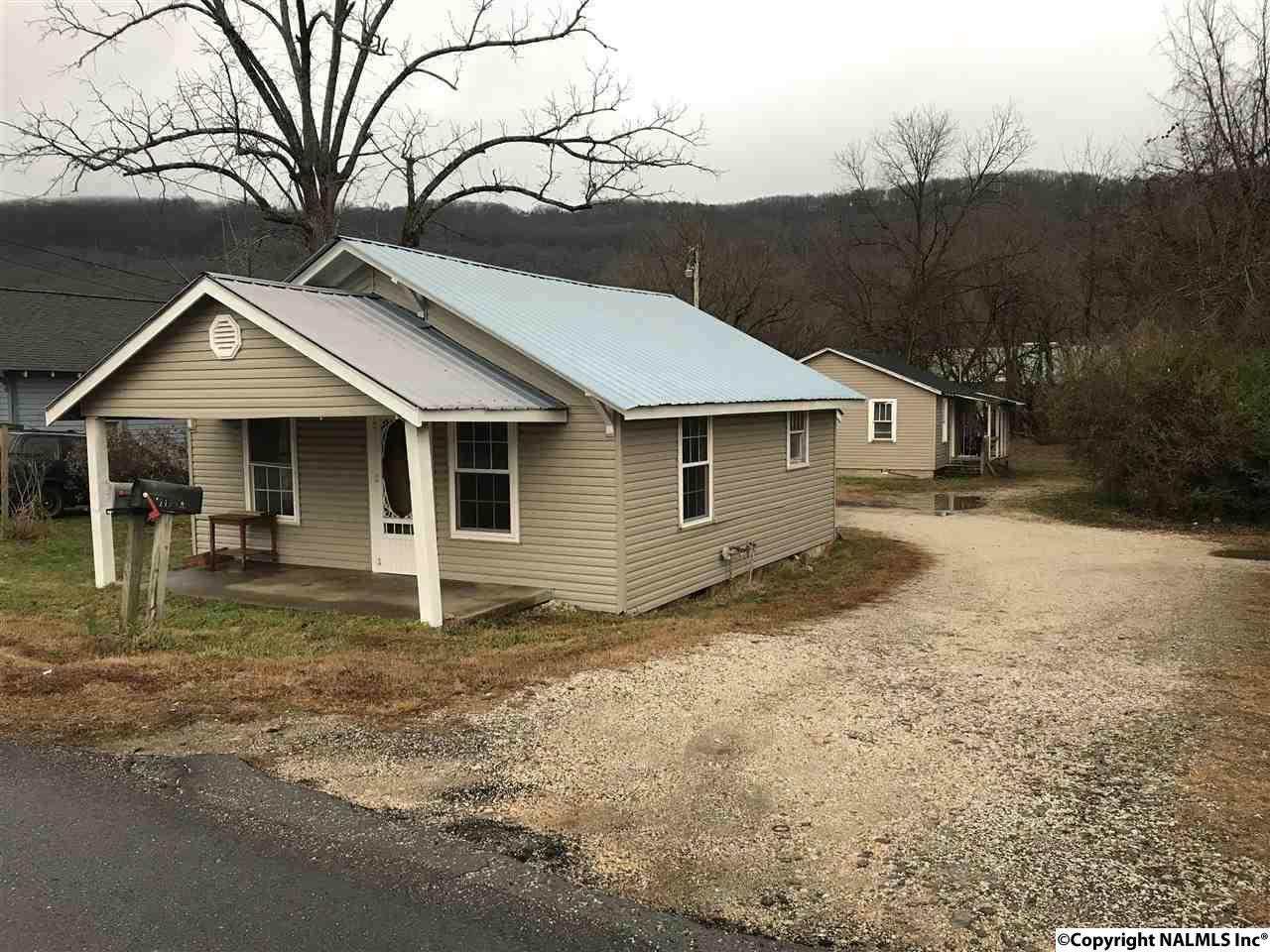 217 and 217A Godfrey Avenue - Photo 1