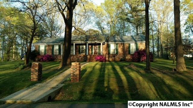 100 Cumberland Circle - Photo 1