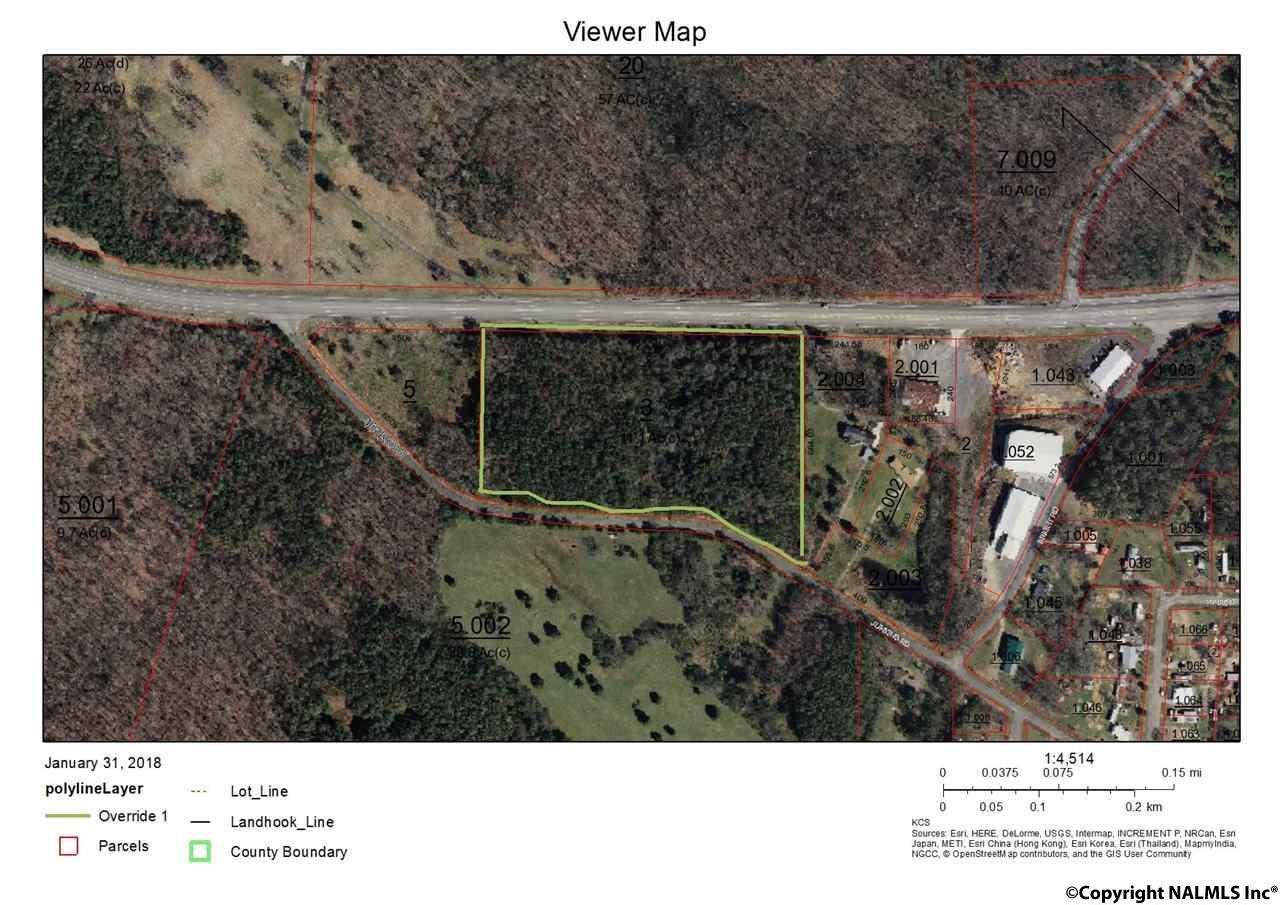 01 Hwy 69 - Photo 1
