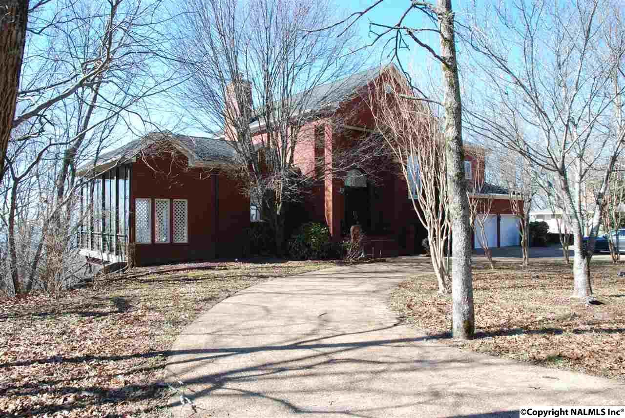 5600 Panorama Drive - Photo 1