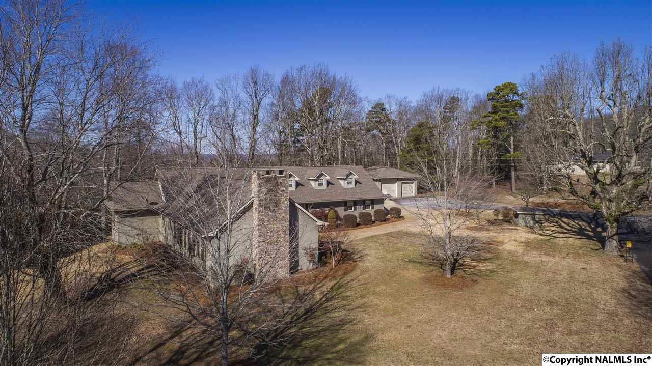 1135-B Beason Gap Road - Photo 1