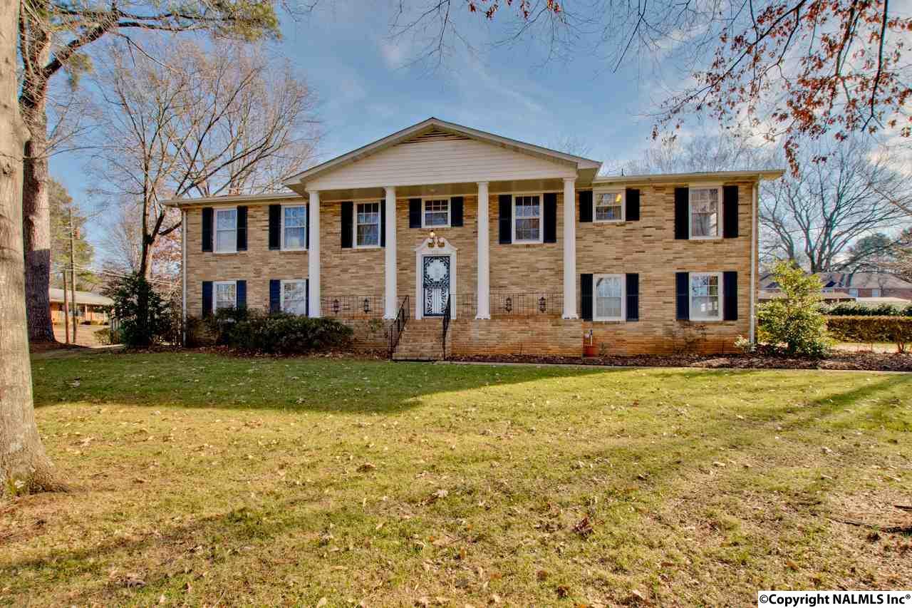 5601 Woodridge Street - Photo 1