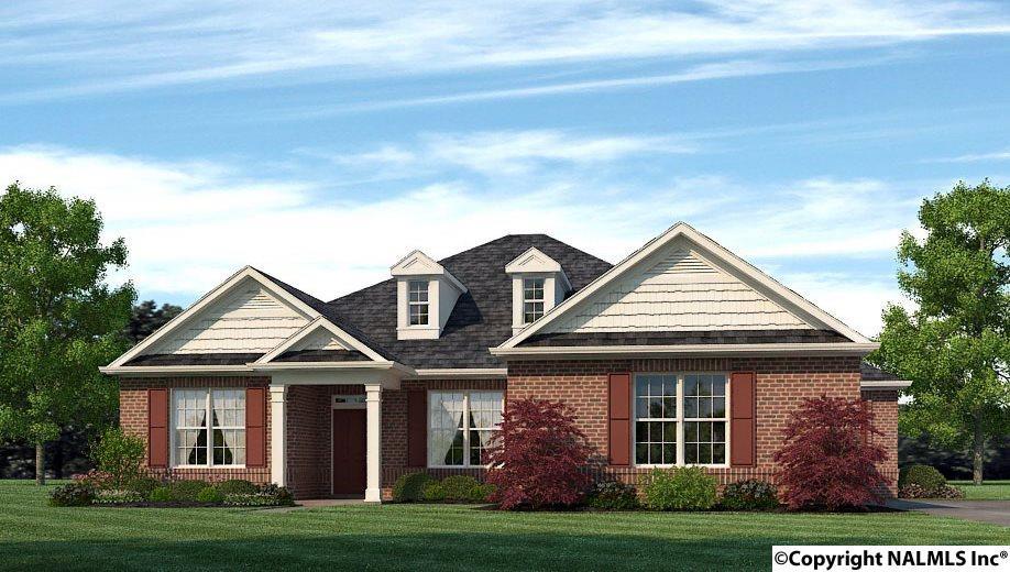 214 Hilltop Ridge Drive - Photo 1