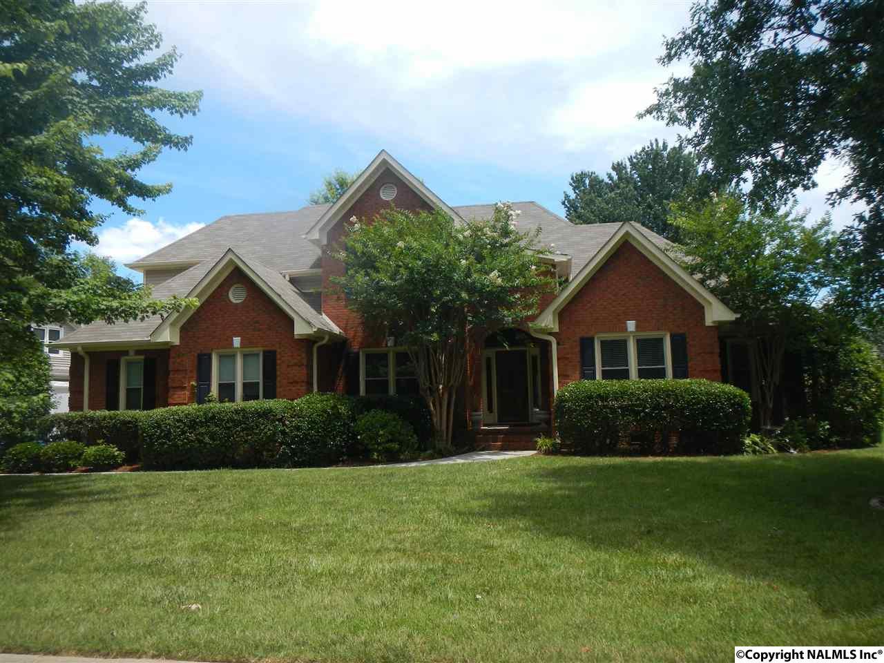2439 Audubon Lane - Photo 1