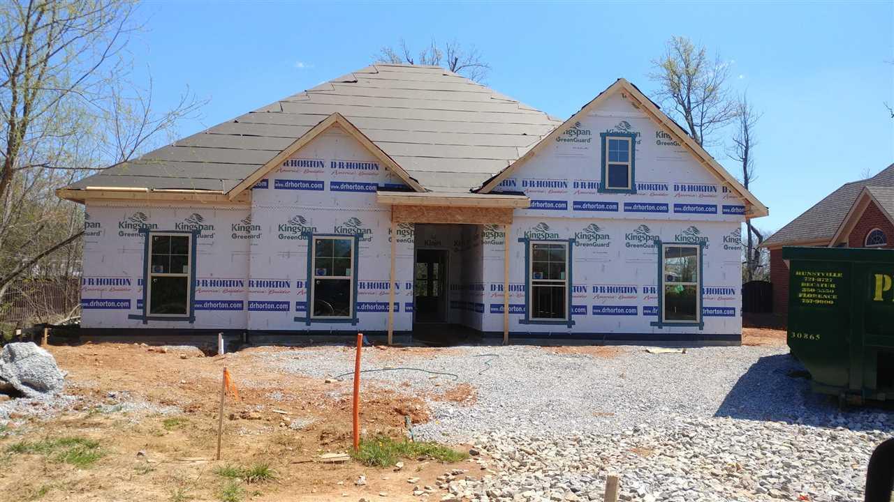 293 Blue Creek Drive - Photo 1