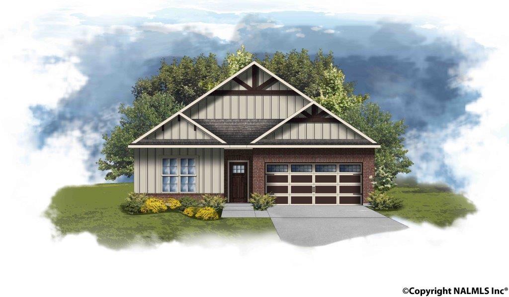 3025 Peevey Creek Lane - Photo 1