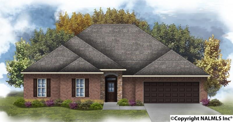17128 Fieldway Circle - Photo 1