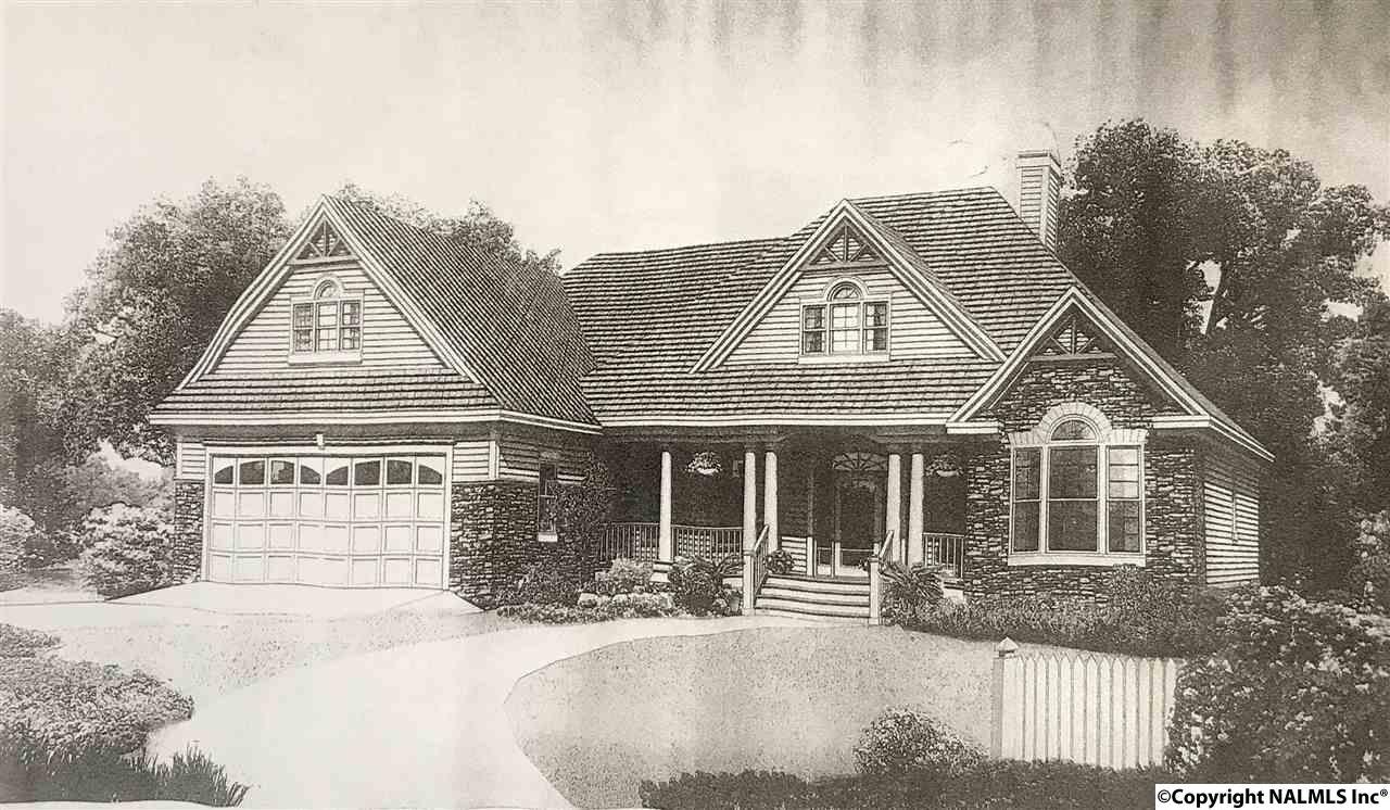 0 County Road 1307 - Photo 1