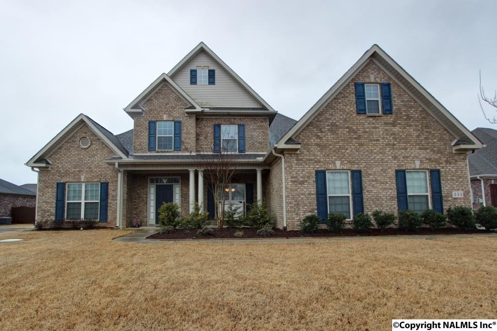 444 Jasmine Drive - Photo 1