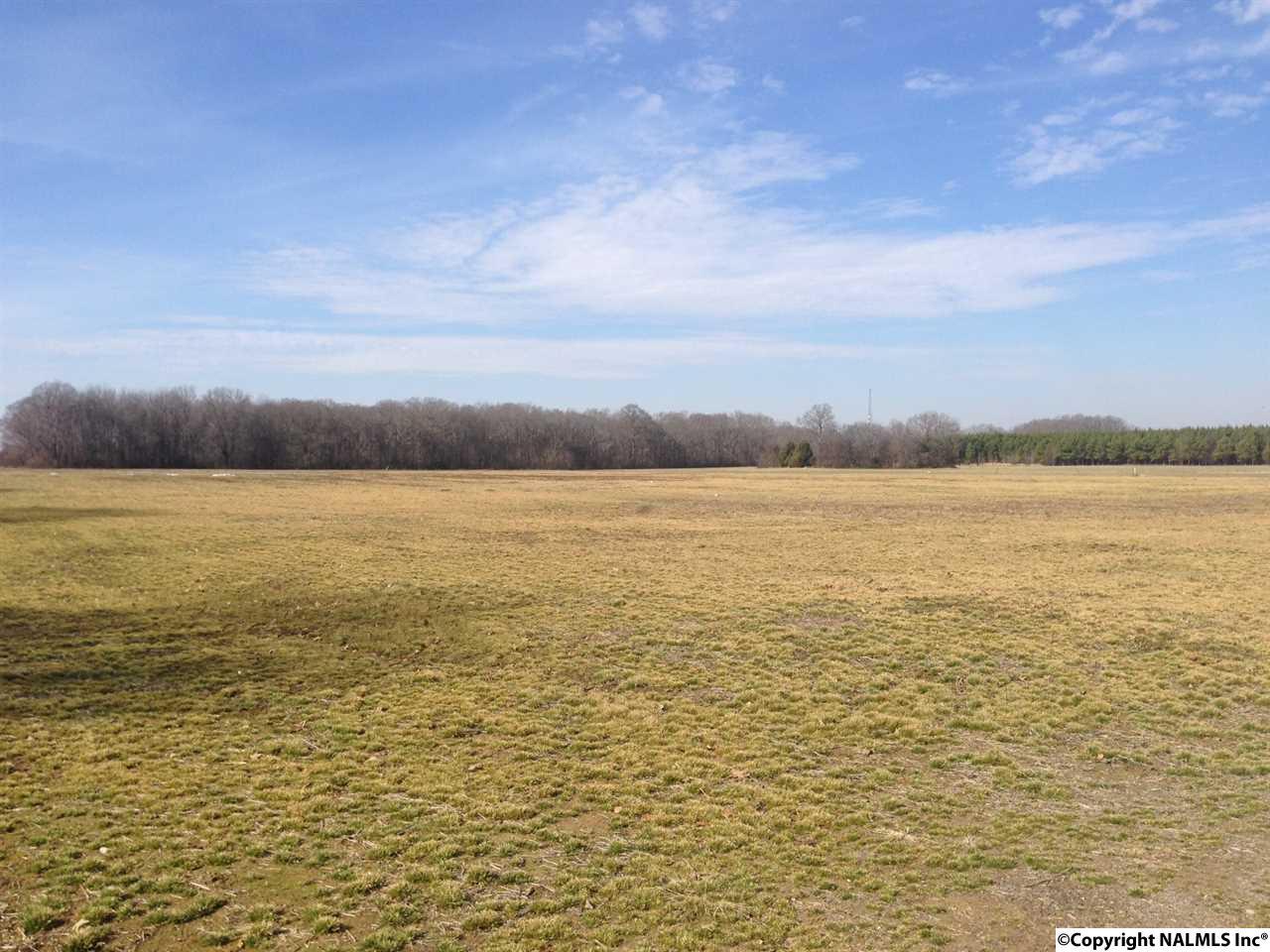0 Parker Road - Photo 1