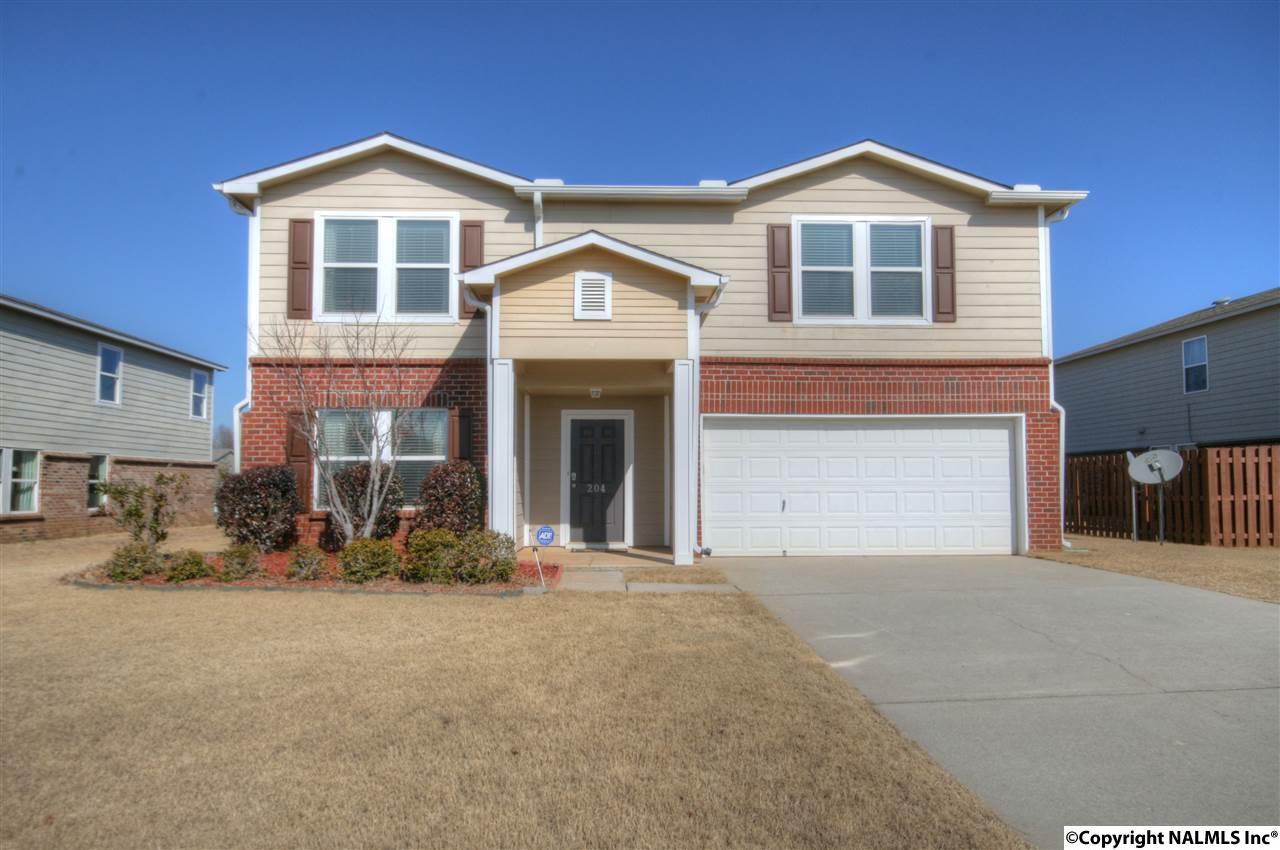 204 New Bristol Lane - Photo 1