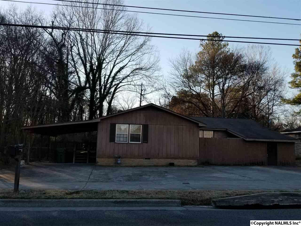 4109 Blue Spring Road - Photo 1