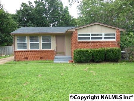 3526 Mariposa Road - Photo 1
