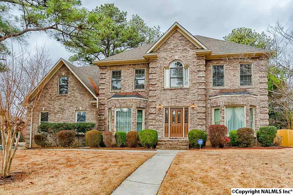 1209 Chesterfield Road - Photo 1