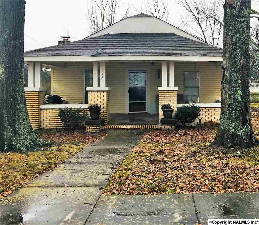 518 West Mann Avenue - Photo 1