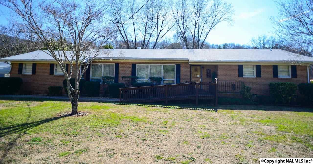 140 Cap Adkins Road - Photo 1