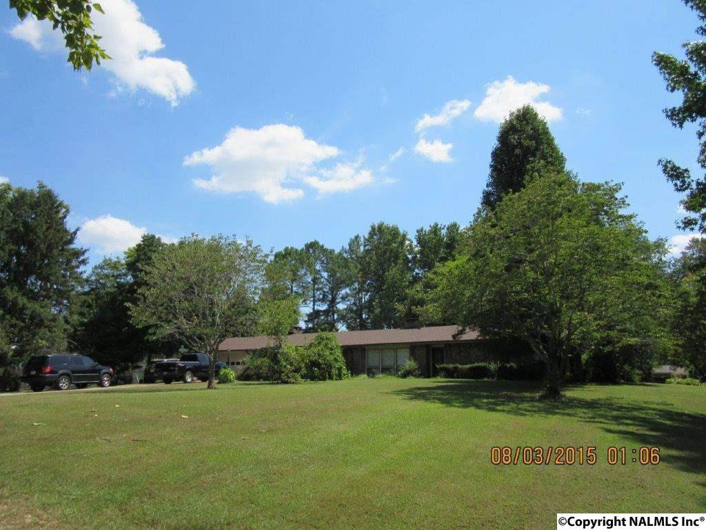 1770 Slaughter Road - Photo 1