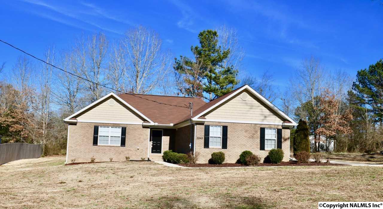 2848 Highway 67 - Photo 1