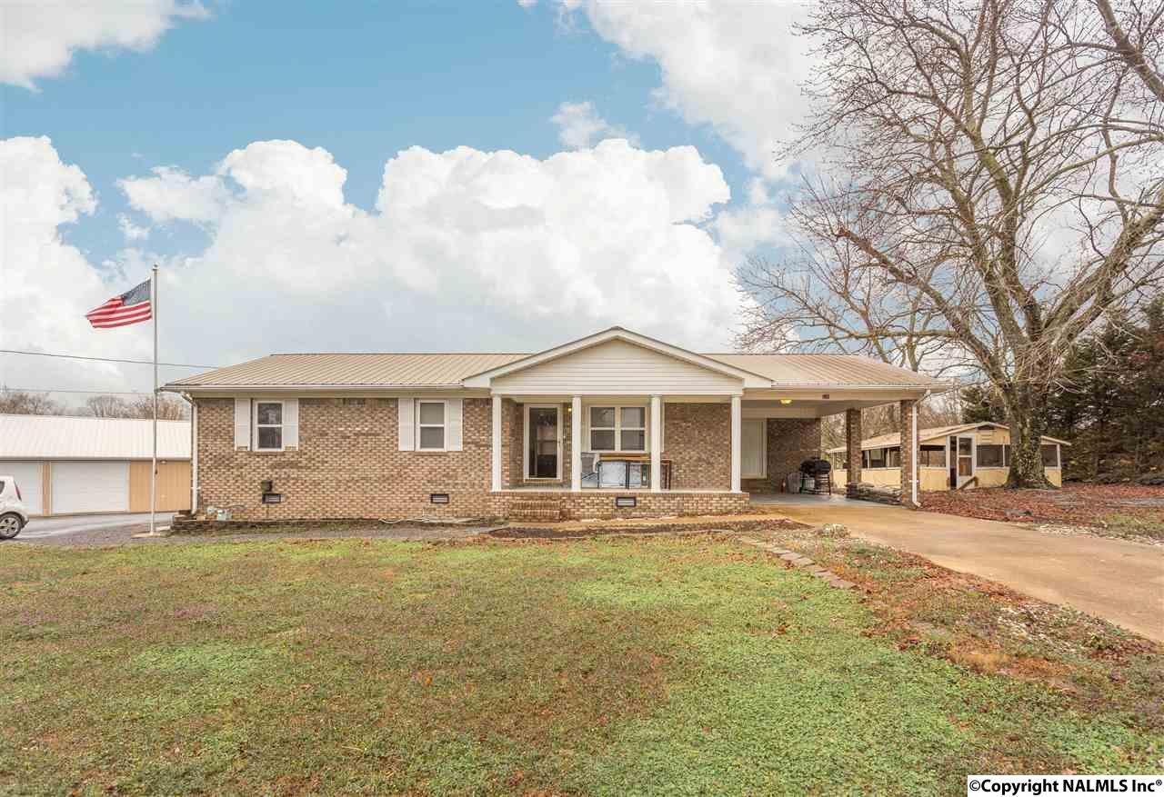 230 Bonds Chapel Road - Photo 1