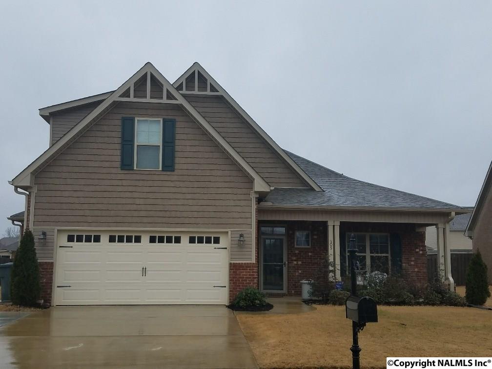 505 Balsam Terrace Way - Photo 1