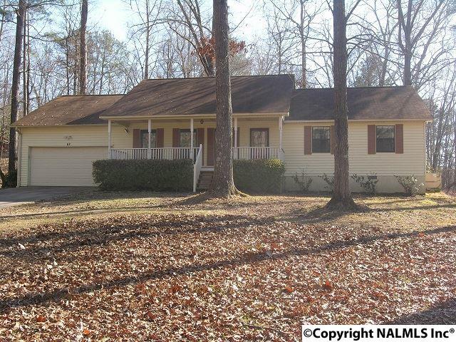 62 Wildwood Way - Photo 1