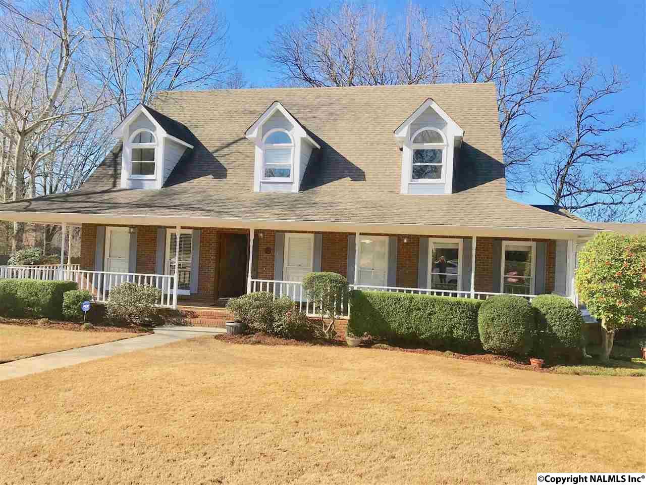 116 Darroby Drive - Photo 1