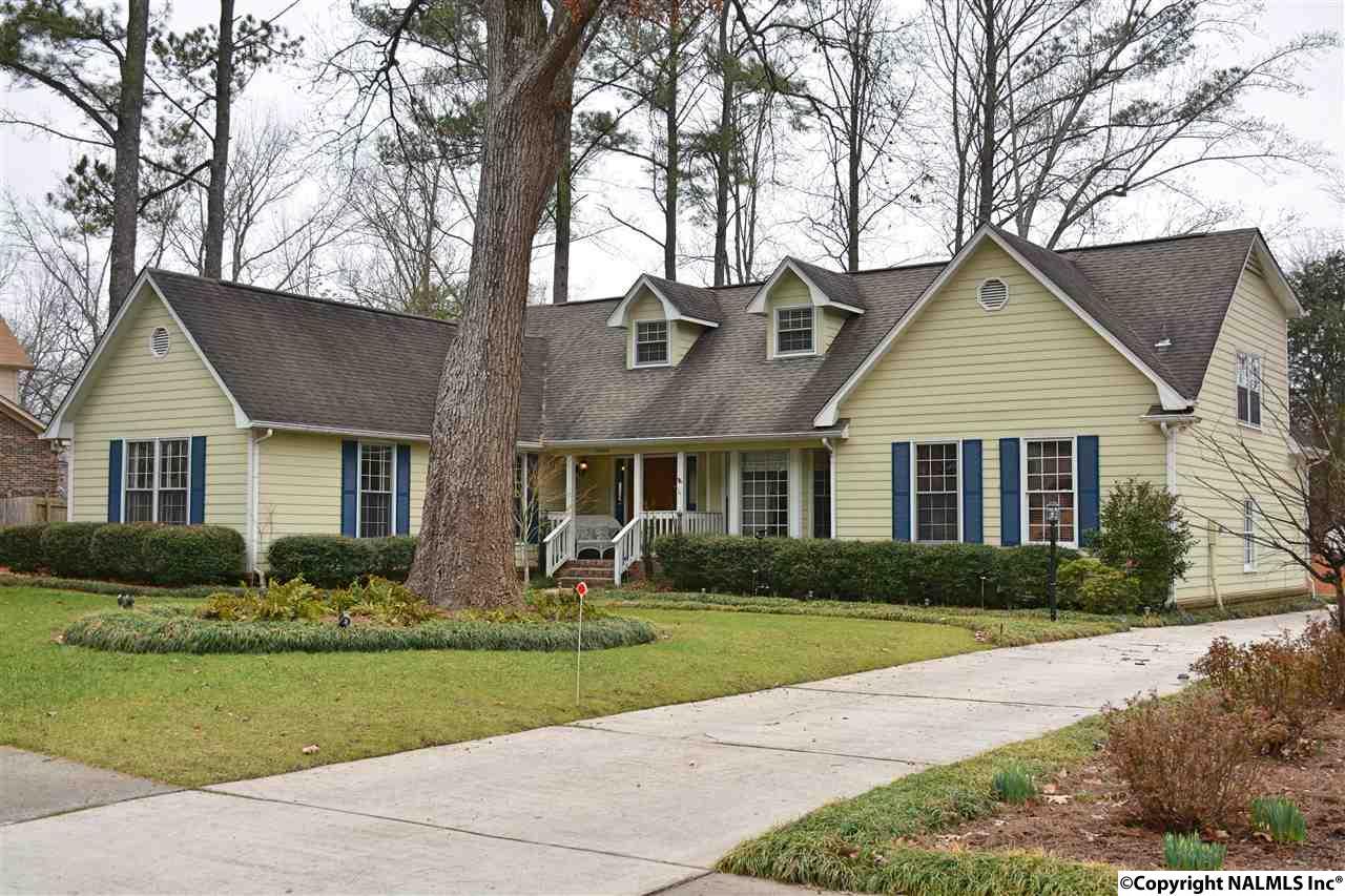 15008 Glory Drive - Photo 1