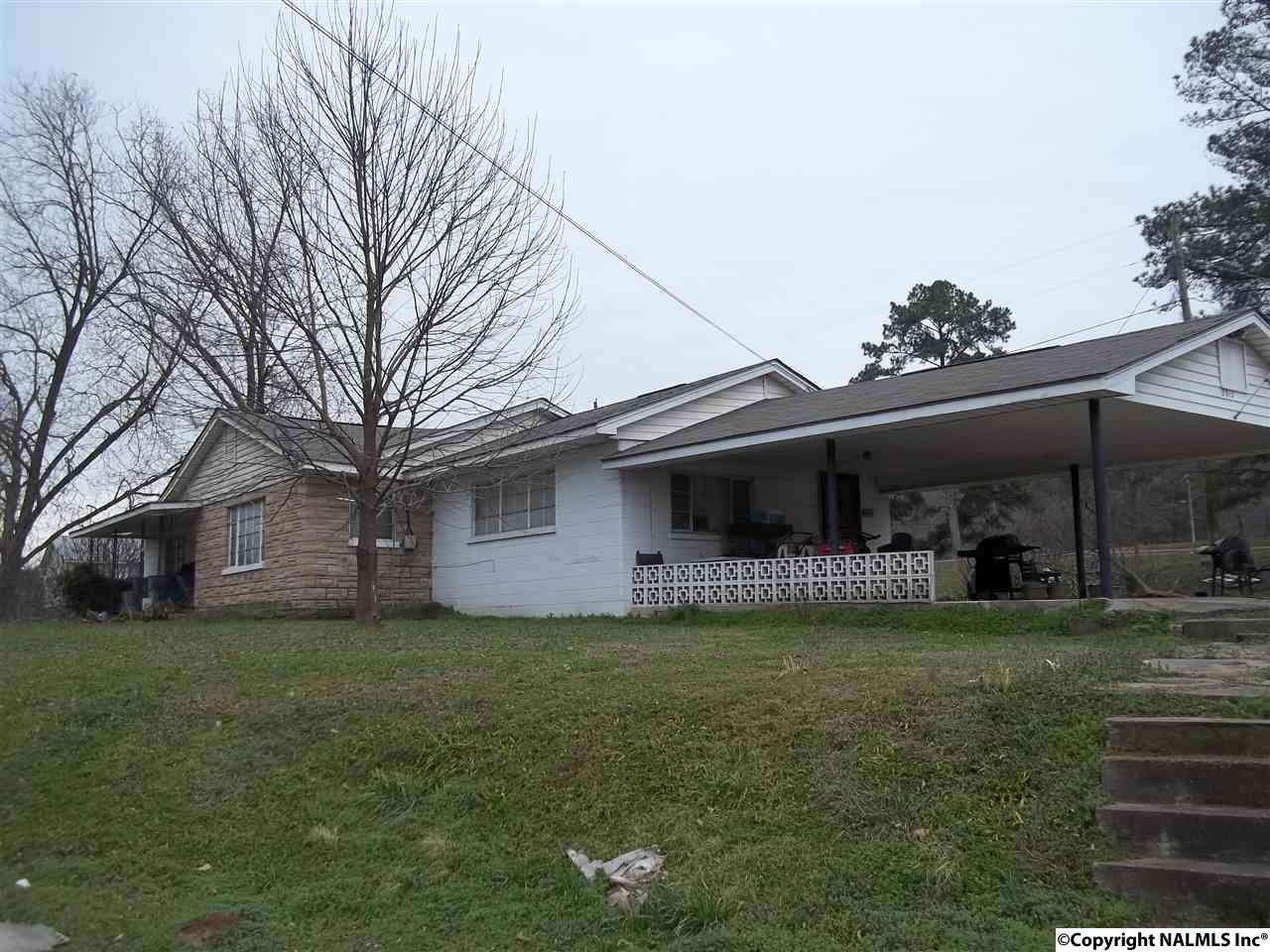 3513 Al Hwy 227 - Photo 1