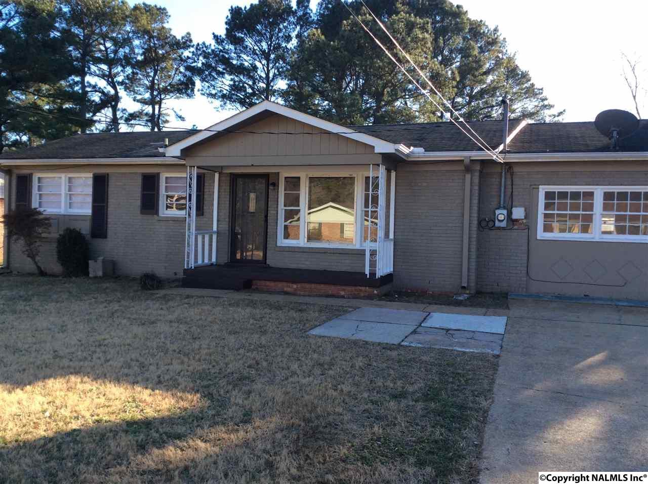 3607 Inglewood Drive - Photo 1
